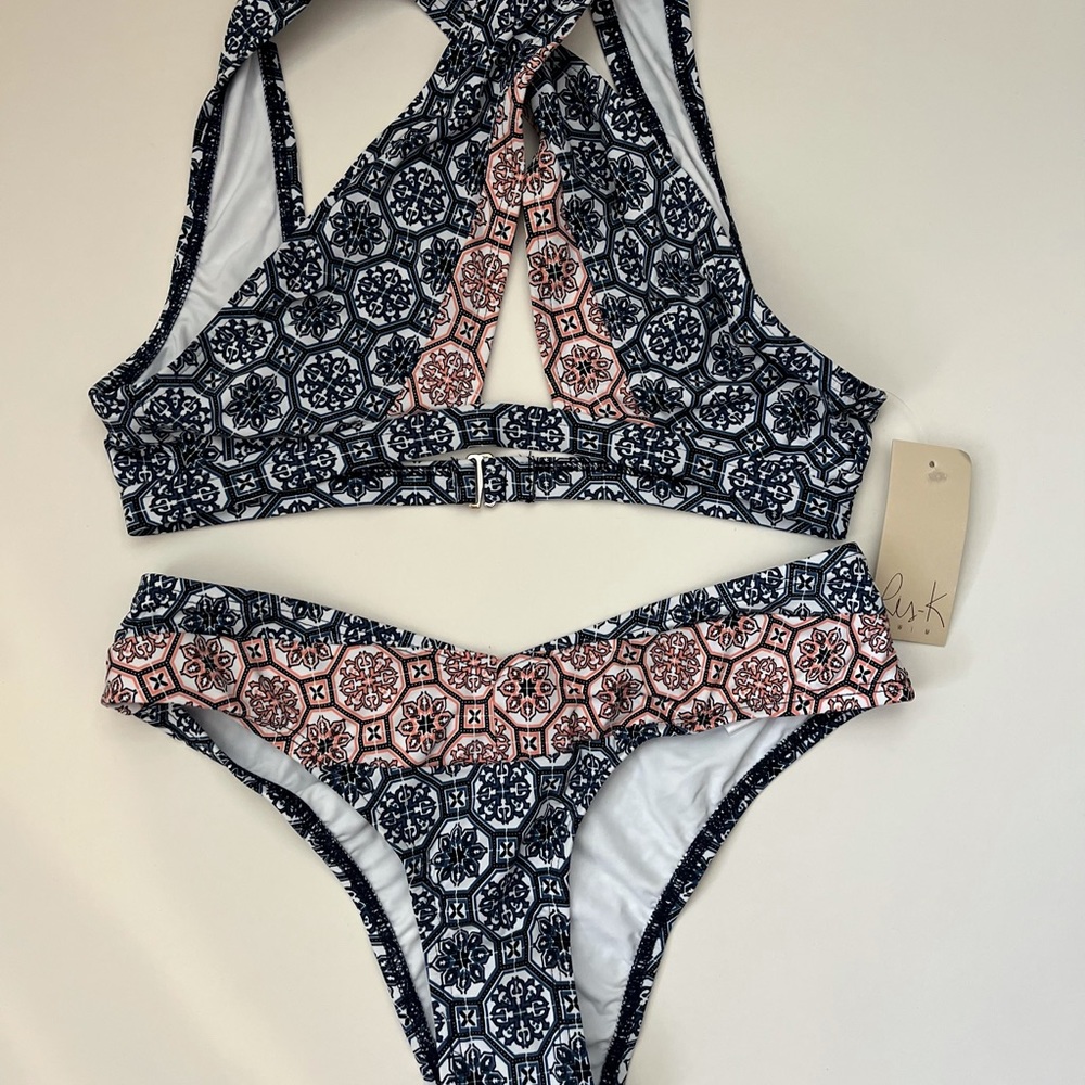 Ris-K Bikinik